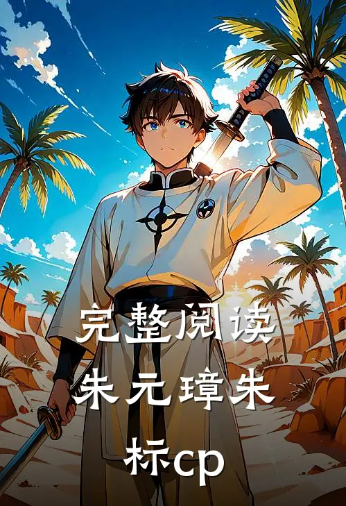 完整阅读朱元璋朱标cp