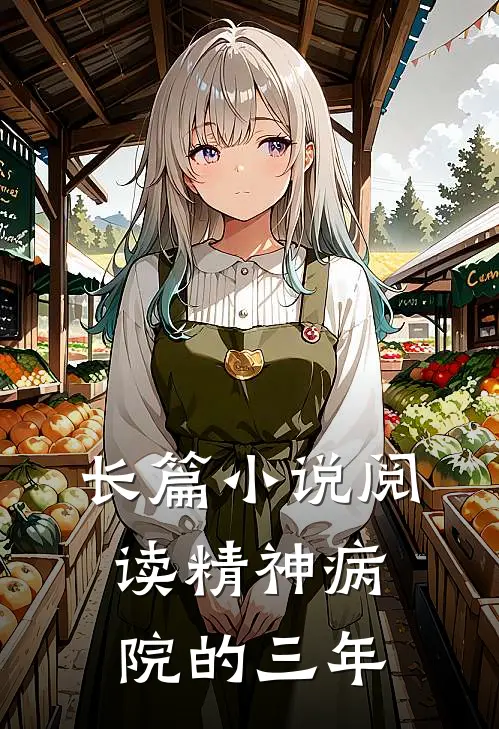 长篇小说阅读精神病院的三年