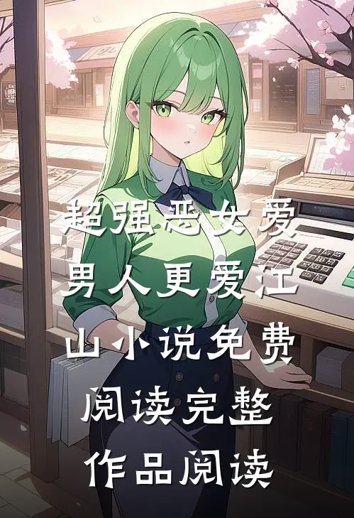 超强恶女爱男人更爱江山小说免费阅读完整作品阅读