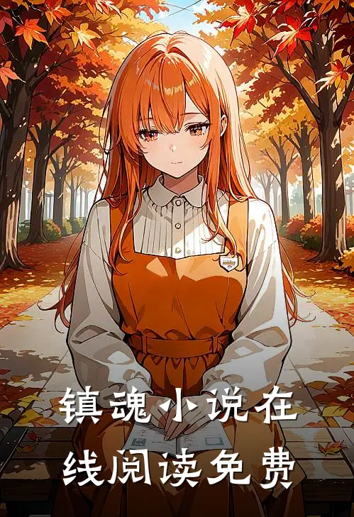 镇魂小说在线阅读免费