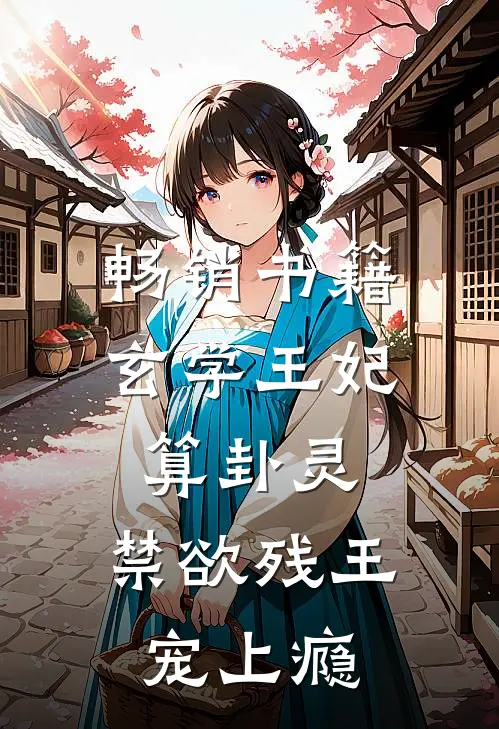 畅销书籍玄学王妃算卦灵，禁欲残王宠上瘾
