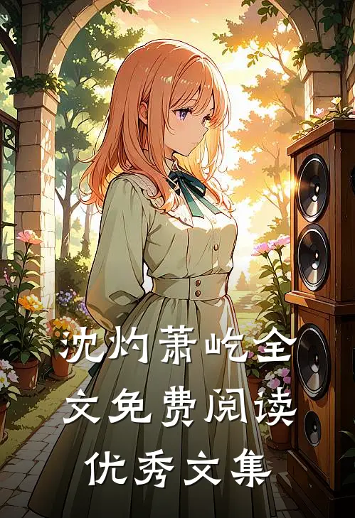 沈灼萧屹全文免费阅读优秀文集