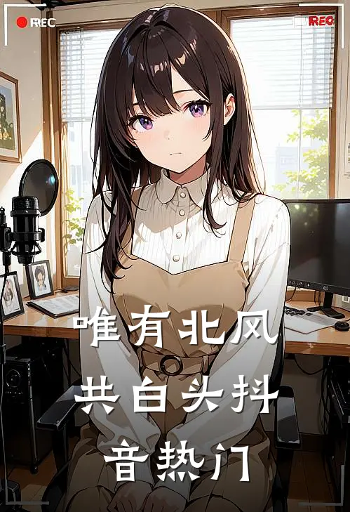 唯有北风共白头抖音热门