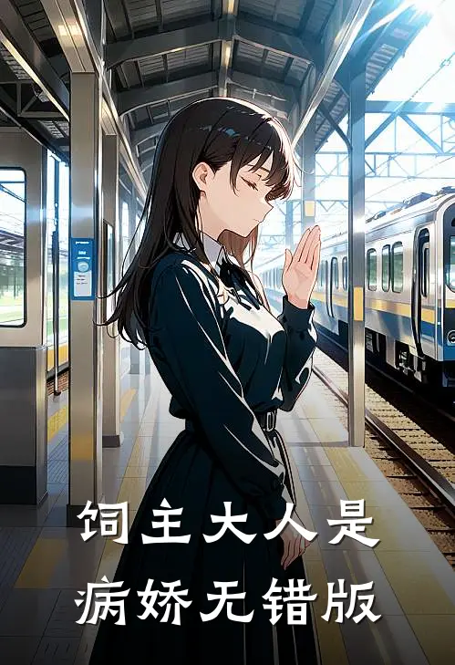 饲主大人是病娇无错版