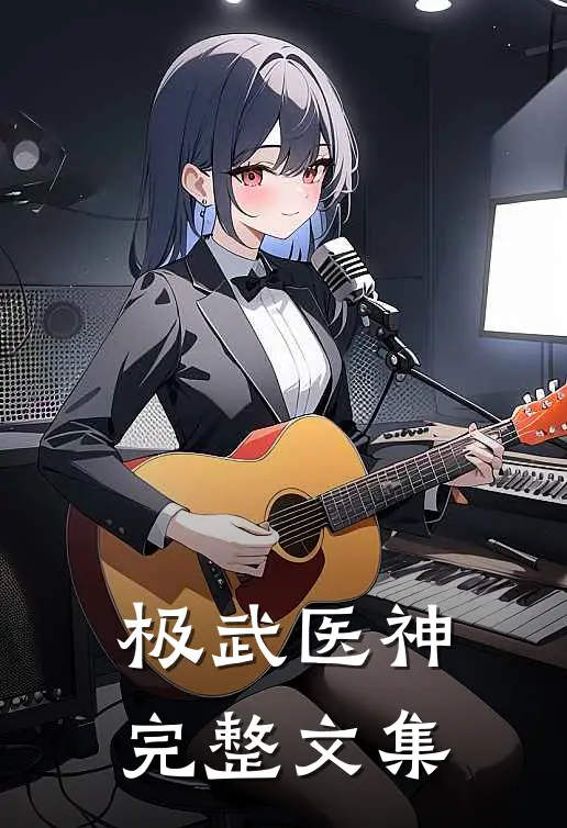 极武医神完整文集