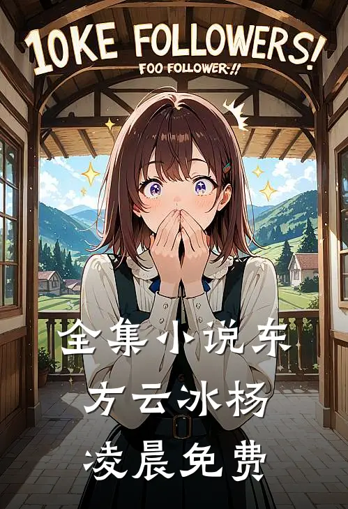 全集小说东方云冰杨凌晨免费
