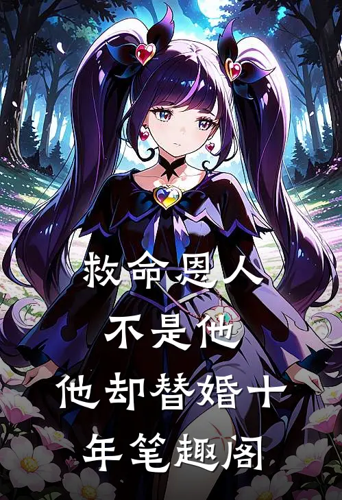 救命恩人不是他,他却替婚十年笔趣阁
