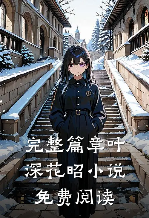 完整篇章叶深花昭小说免费阅读