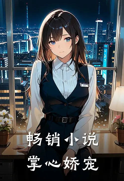 畅销小说掌心娇宠