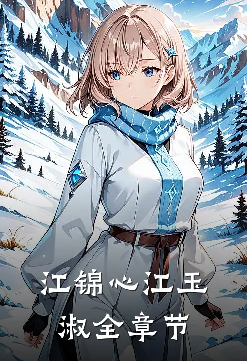 江锦心江玉淑全章节