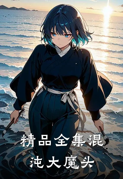 精品全集混沌大魔头
