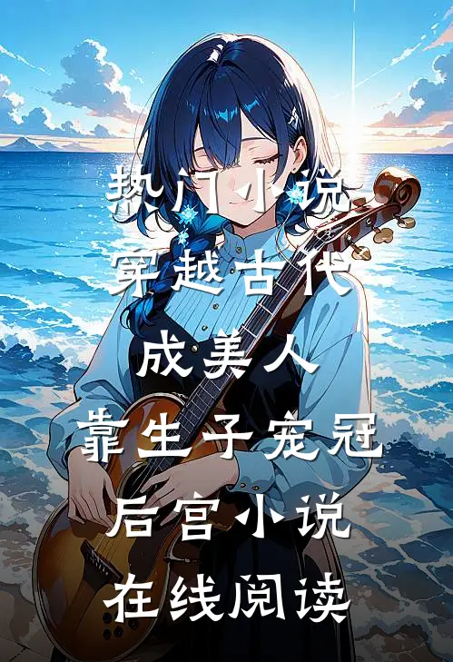 热门小说穿越古代成美人,靠生子宠冠后宫小说在线阅读