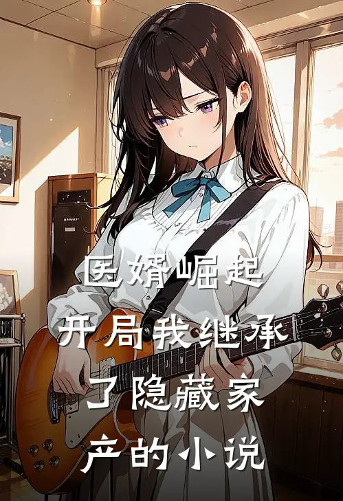 医婿崛起：开局我继承了隐藏家产的小说