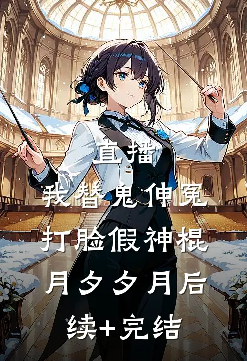 直播：我替鬼伸冤打脸假神棍月夕夕月后续+完结