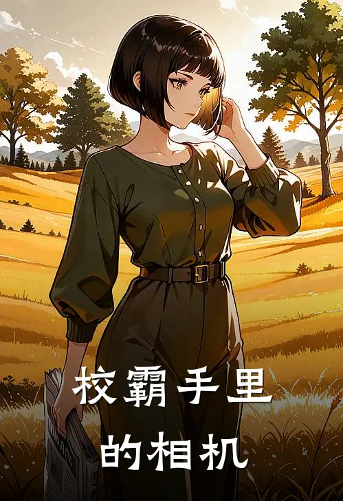 校霸手里的相机