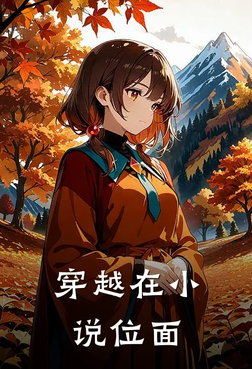 穿越在小说位面