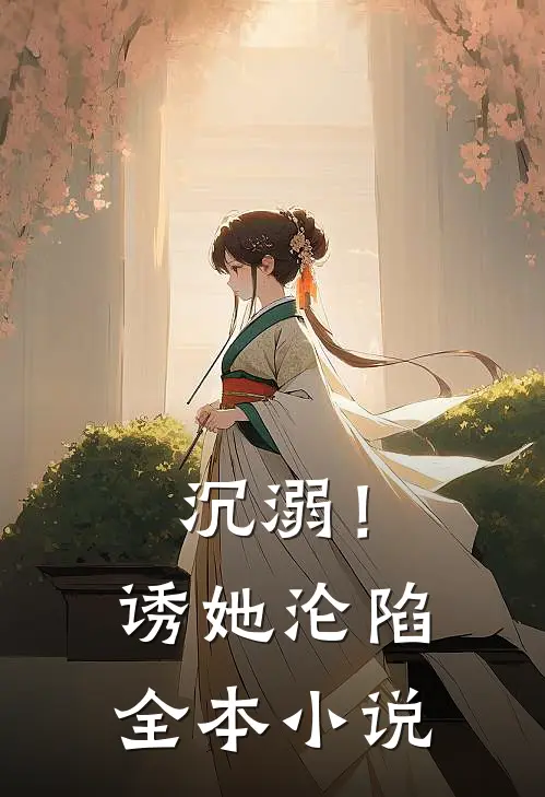 沉溺！诱她沦陷全本小说