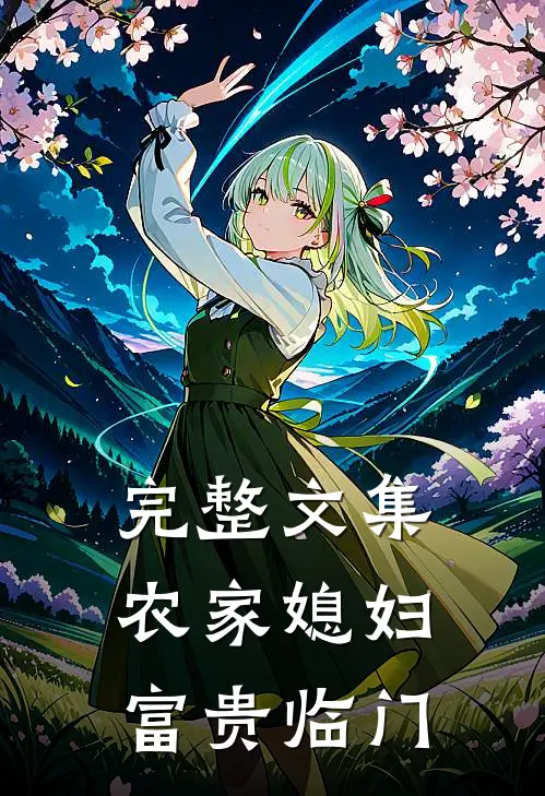 完整文集农家媳妇富贵临门