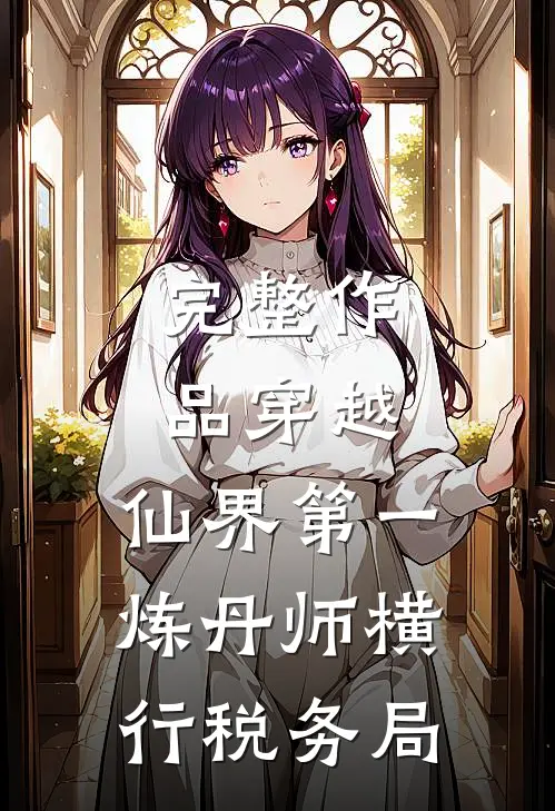 完整作品穿越：仙界第一炼丹师横行税务局