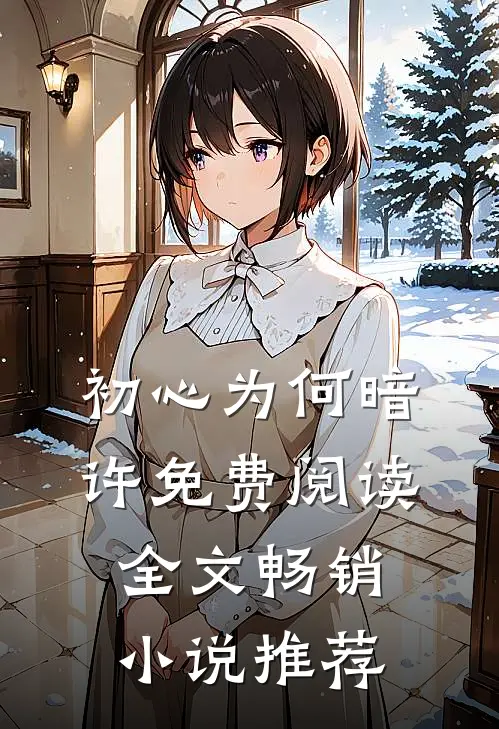 初心为何暗许免费阅读全文畅销小说推荐