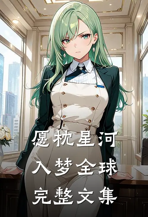愿枕星河入梦全球完整文集