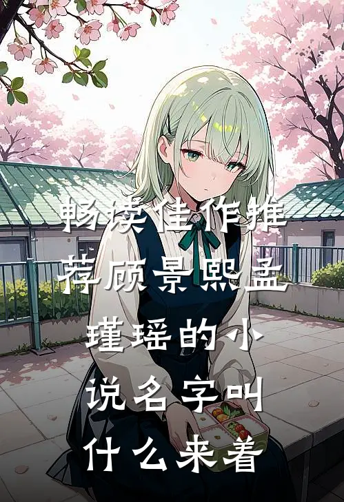 畅读佳作推荐顾景熙孟瑾瑶的小说名字叫什么来着