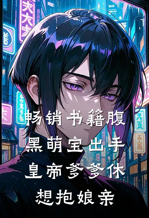 畅销书籍腹黑萌宝出手，皇帝爹爹休想抱娘亲