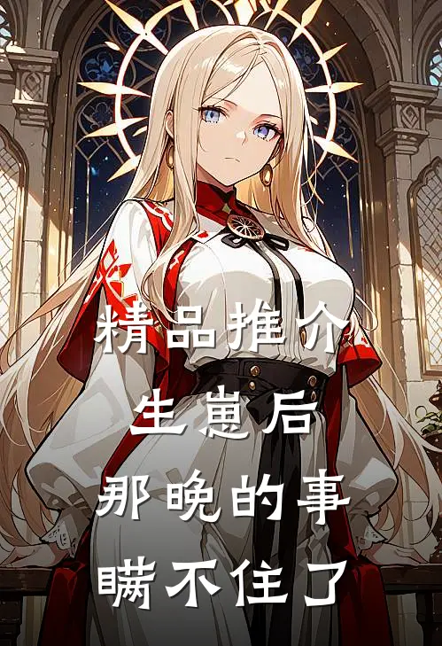 精品推介生崽后：那晚的事瞒不住了