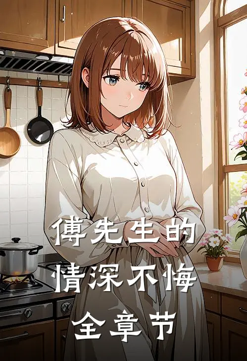 傅先生的情深不悔全章节