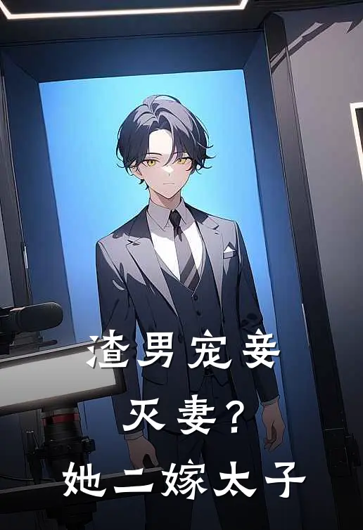 渣男宠妾灭妻？她二嫁太子
