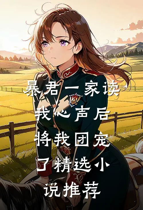 暴君一家读我心声后，将我团宠了精选小说推荐