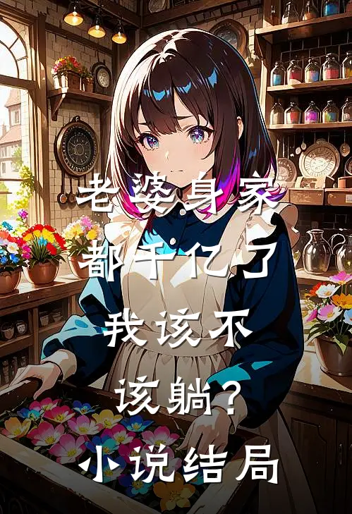 老婆身家都千亿了，我该不该躺？小说结局