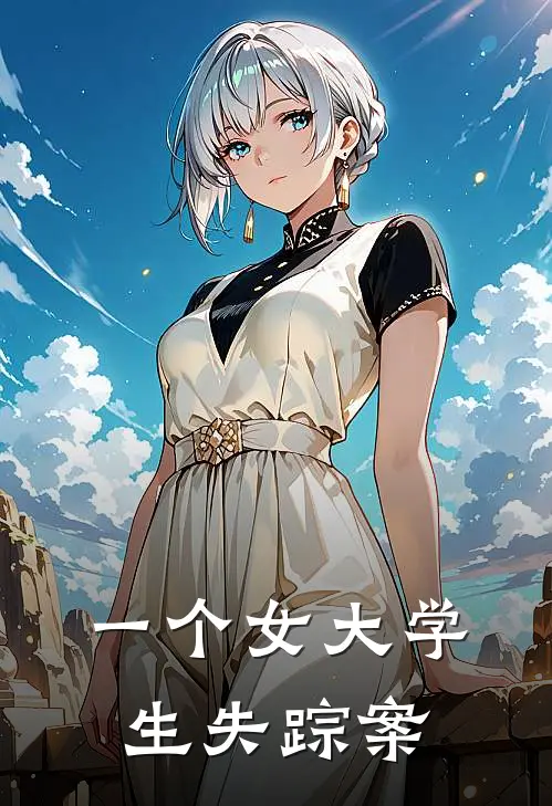 一个女大学生失踪案