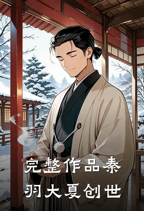 完整作品秦羽大夏创世