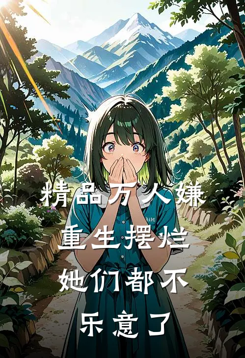 精品万人嫌重生摆烂,她们都不乐意了