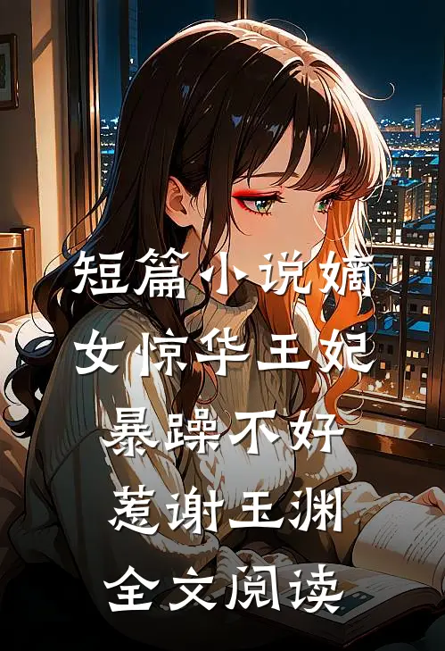 短篇小说嫡女惊华王妃暴躁不好惹 谢玉渊全文阅读