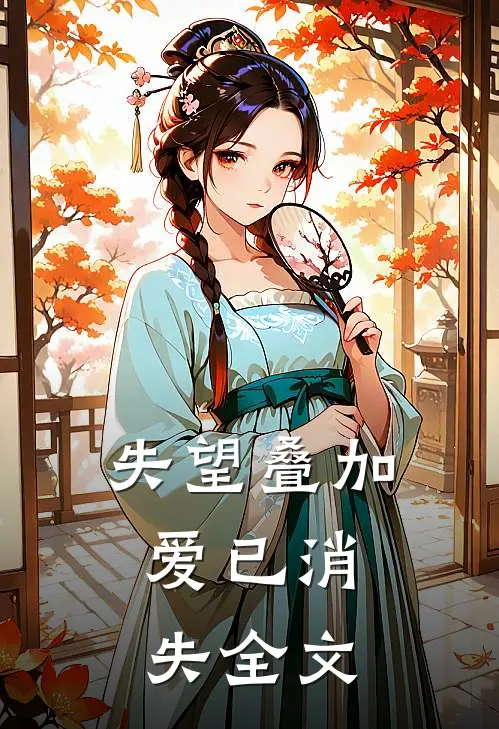 失望叠加,爱已消失全文在线阅读