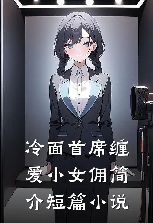 冷面首席缠爱小女佣简介短篇小说