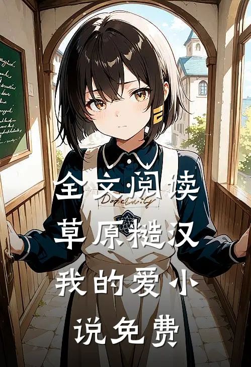 全文阅读草原糙汉,我的爱小说免费