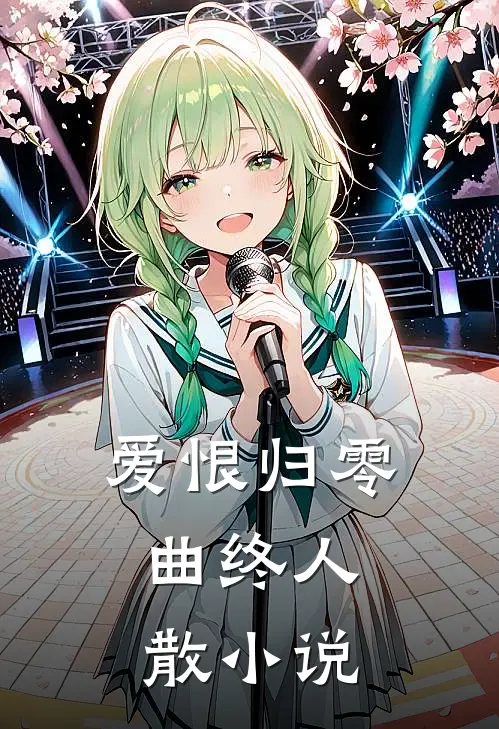 爱恨归零,曲终人散