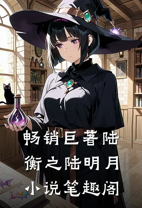 畅销巨著陆衡之陆明月小说笔趣阁