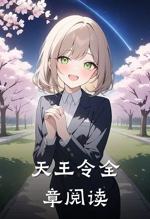 天王令全章阅读
