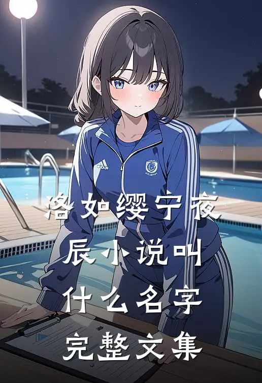 洛如缨宁夜辰小说叫什么名字完整文集