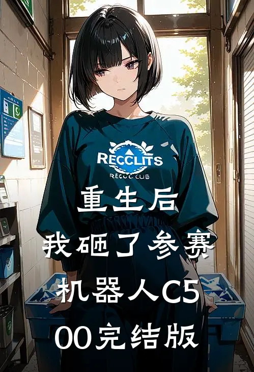重生后，我砸了参赛机器人C500完结版