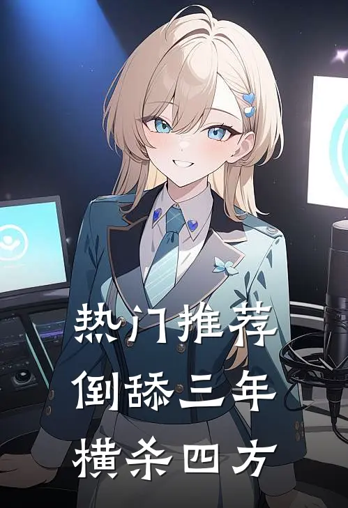 热门推荐倒舔三年，横杀四方