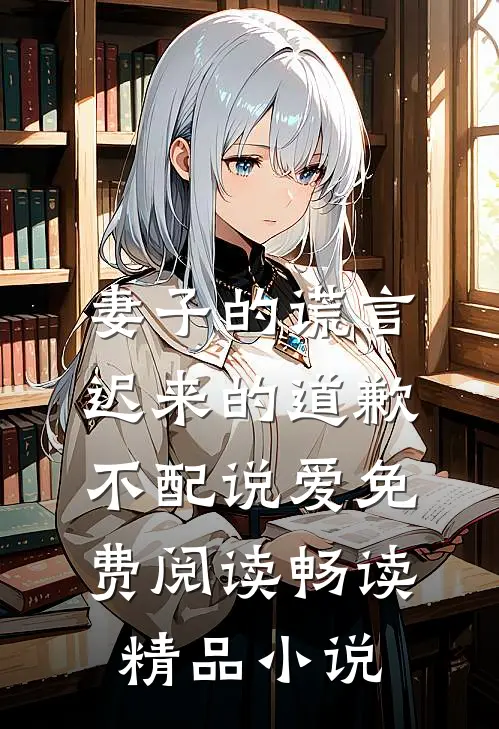 妻子的谎言迟来的道歉不配说爱免费阅读畅读精品小说