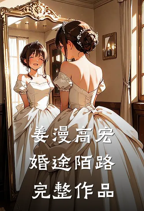 姜漫高宏婚途陌路完整作品