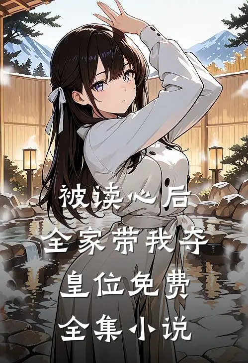 被读心后,全家带我夺皇位免费全集小说