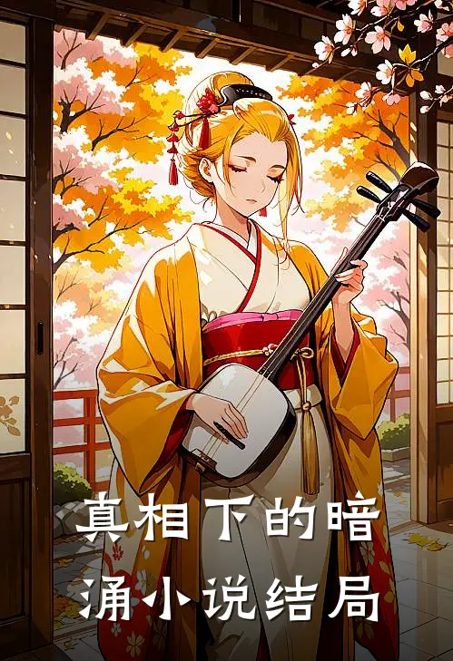 真相下的暗涌小说结局