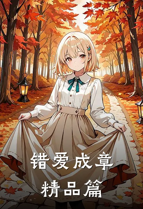 错爱成章精品篇